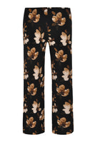 Trousers ROSE - black  - #4