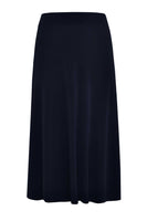 Skirt long DOLCE - blue - #4