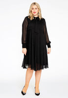 Dress PONPON - black  - #2