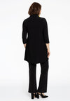Tunic wide bottom sequins DOLCE - black - #3