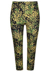 Pencil trousers MIMOSA - black - #2