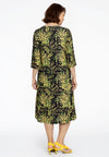 Dress pleat MIMOSA - black - #3