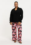 Trousers LILIUM - pink - #1