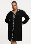 Dress DOLCE - black 