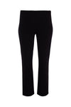 Trousers UNI DOLCE - black - #4