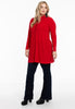 Blouse DOLCE - red  - #6