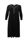Dress UNI DOLCE - black - #3