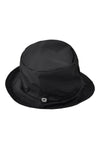 Rain hat - black - #2