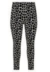Trousers Xtra slim GIRAFFE - black - #3