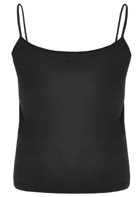 Singlet micrope - black  - #3