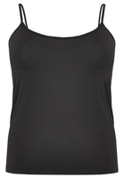 Singlet micrope - black  - #4