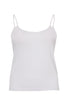 Singlet micrope - white  - #4