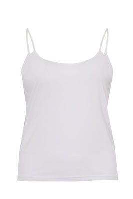 Singlet micrope - white  - #4