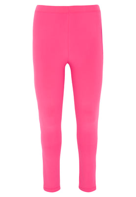 Loretta's Xtra slim trousers DOLCE - pink - #3