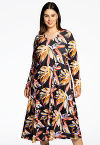 Dress FLEURÍ - black - #1