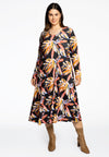 Dress FLEURÍ - black - #2