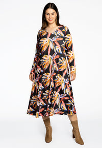 Dress FLEURÍ - black - #2