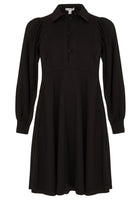 Dress A-Line VERO - black - #4