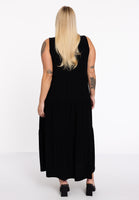 Dress puckering DOLCE - black - #3