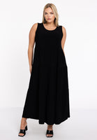 Dress puckering DOLCE - black - #2