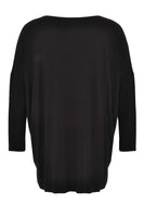 Shirt wide respect - black - #3