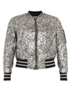 Jacket silver - silver - #4