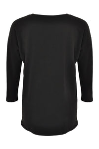 Sweater queen - black - #3