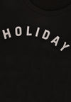 Sweater HOLIDAY - black - #5