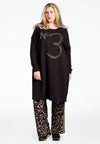 Sweater No3 - black - #2