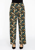 Trousers long FRUITY - black - #1