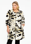 Jacket zipper PALMIER - black