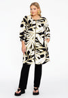 Jacket zipper PALMIER - black