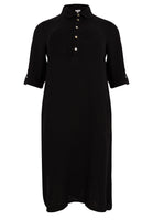 Dress pockets BUBBLE - black - #4