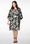 Dress BODIL - white - #2