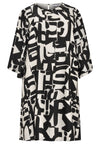 Dress BODIL - white - #4