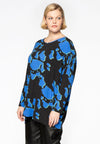 Pullover AIX - blue