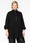Tunic bondy - Noir