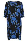 Dress wide AIX - blue - #4