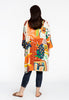 Tunic wide ELLIS - multi - #3