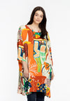 Tunic wide ELLIS - multi