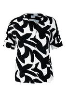 Tunic pleat KOONS - white  - #4