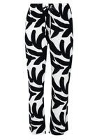 Trousers KOONS - white  - #3