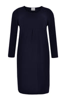 Dress DOLCE pockets - blue - #4