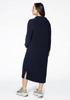 Dress DOLCE hoodie - blue - #3