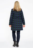 Jacket TARTAN - green - #3