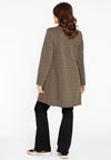 Jacket PIED DE POULE - black - #3