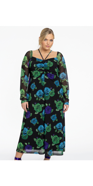 Yoek | Robe ROSALIA