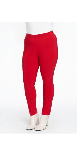 Yoek | Loretta's Xtra slim pantalon DOLCE